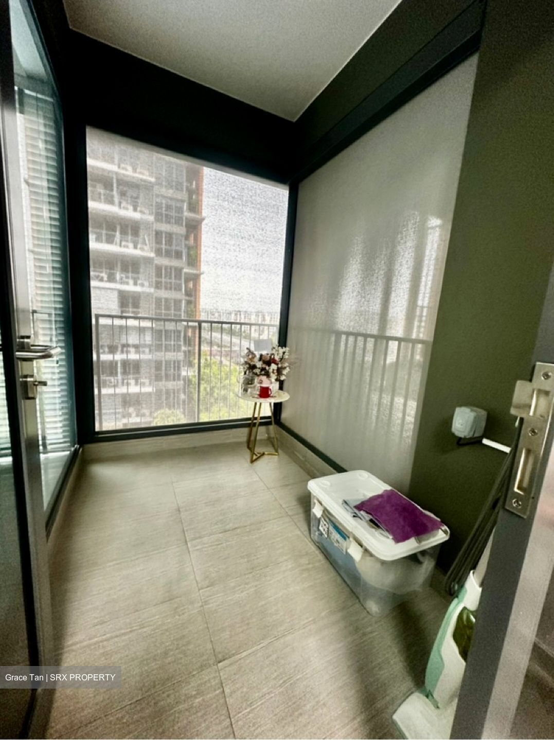 North Park Residences (D27), Apartment #622158261